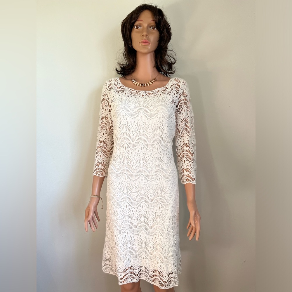 Ralph Lauren Dress